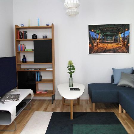 Apartament Metro Kowienska Varsó Kültér fotó